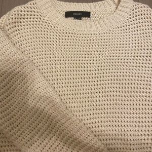 women’s knit sweater